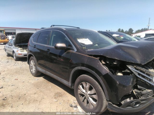 HONDA CR-V 2014 2hkrm4h79eh642070