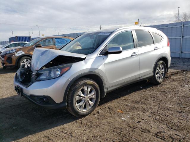 HONDA CRV 2014 2hkrm4h79eh655126