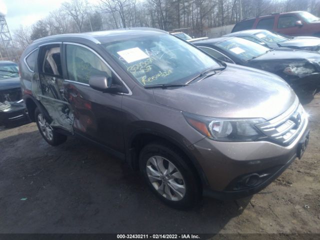 HONDA CR-V 2014 2hkrm4h79eh667289