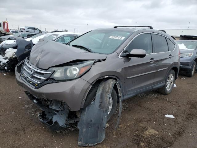 HONDA CR-V 2014 2hkrm4h79eh670354