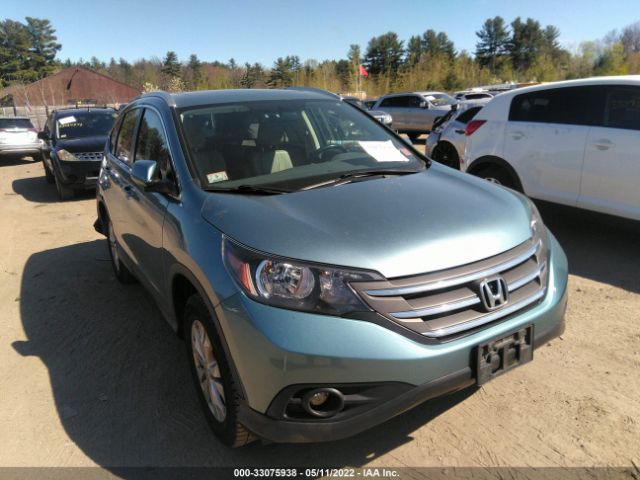 HONDA CR-V 2014 2hkrm4h79eh670922