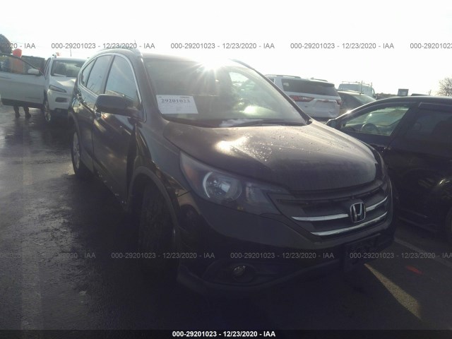 HONDA CR-V 2014 2hkrm4h79eh673366