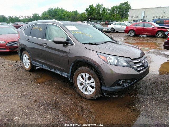 HONDA CR-V 2014 2hkrm4h79eh683461