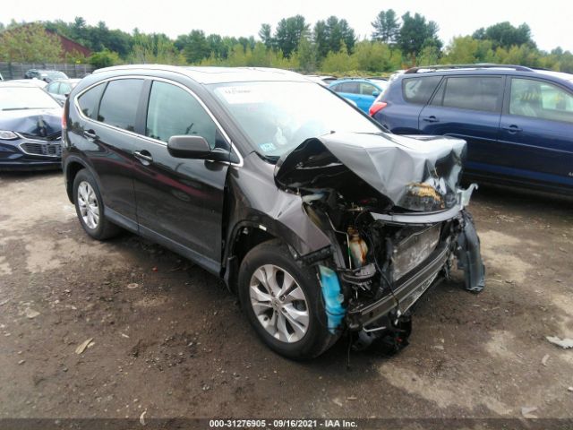 HONDA CR-V 2014 2hkrm4h79eh686134