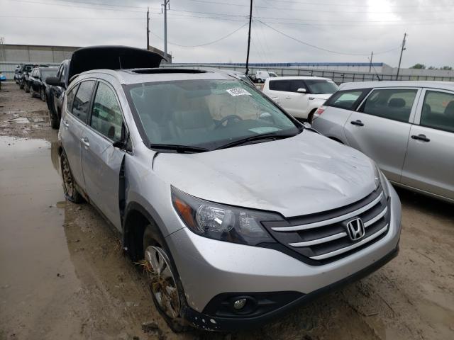 HONDA CR-V EXL 2014 2hkrm4h79eh690586