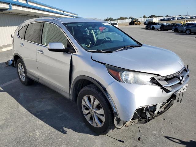 HONDA CR-V EXL 2014 2hkrm4h79eh691141