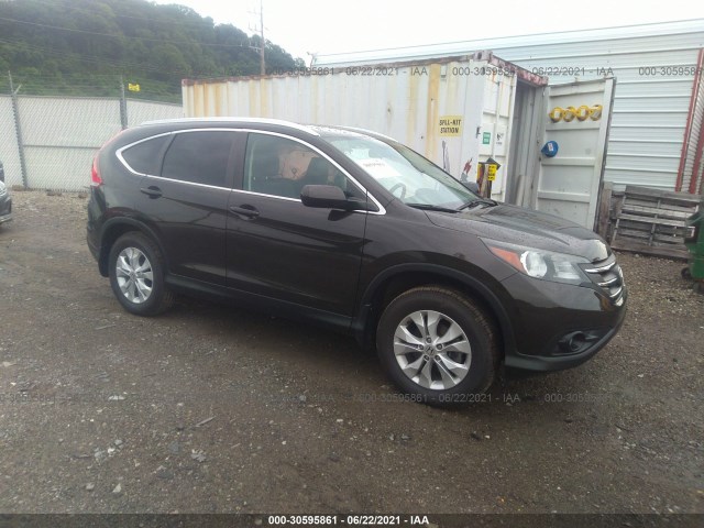 HONDA CR-V 2014 2hkrm4h79eh693245