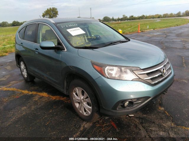 HONDA CR-V 2014 2hkrm4h79eh693794