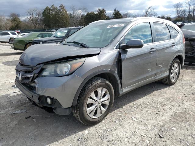 HONDA CRV 2014 2hkrm4h79eh695335