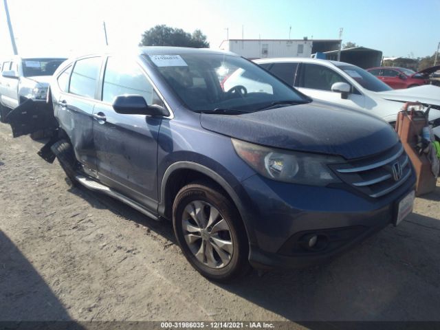 HONDA CR-V 2014 2hkrm4h79eh696968