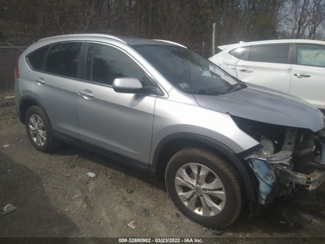 HONDA CR-V 2014 2hkrm4h79eh709458