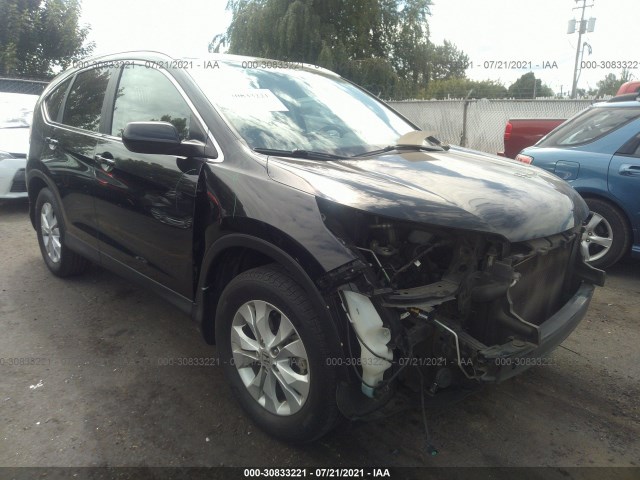 HONDA CR-V 2014 2hkrm4h79eh716779