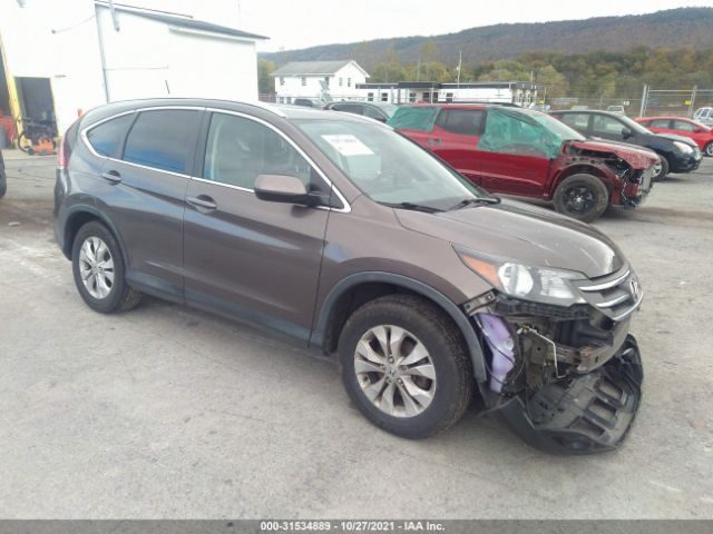 HONDA CR-V 2014 2hkrm4h79eh718709