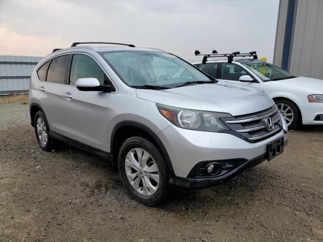 HONDA CR-V EXL 2014 2hkrm4h79eh720587