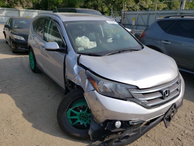 HONDA CR-V EXL 2014 2hkrm4h79eh721268