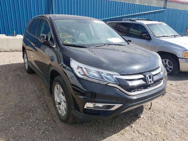 HONDA CR-V EXL 2015 2hkrm4h79fh112232