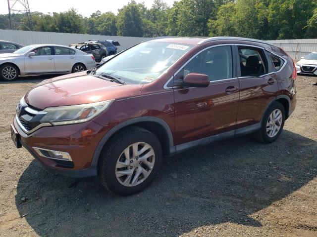 HONDA CRV 2015 2hkrm4h79fh607935