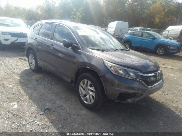 HONDA CR-V 2015 2hkrm4h79fh612097