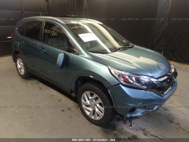 HONDA CR-V 2015 2hkrm4h79fh612634