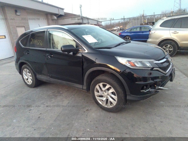 HONDA CR-V 2015 2hkrm4h79fh613993