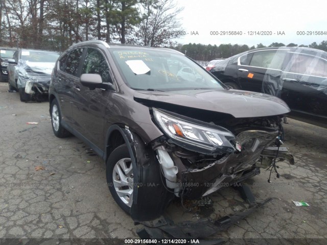 HONDA CR-V 2015 2hkrm4h79fh615548