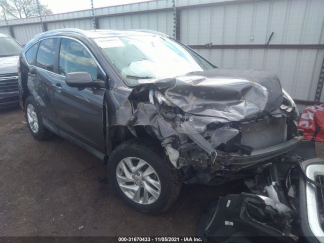 HONDA CR-V 2015 2hkrm4h79fh615937