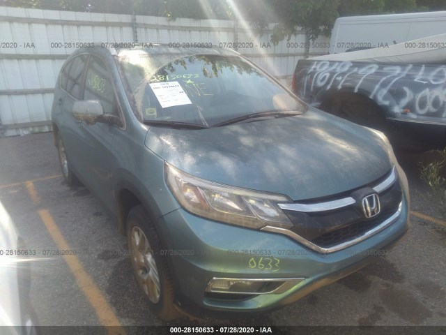 HONDA CR-V 2015 2hkrm4h79fh620135