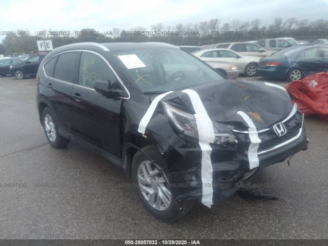 HONDA CR-V 2015 2hkrm4h79fh622757