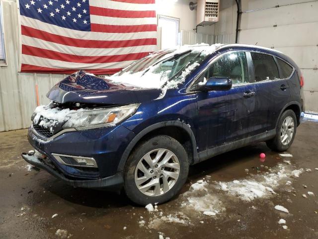 HONDA CRV 2015 2hkrm4h79fh625450