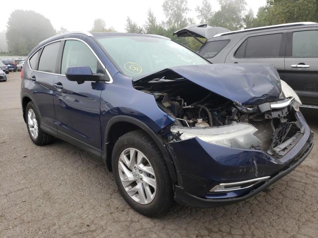 HONDA CR-V EXL 2015 2hkrm4h79fh629241