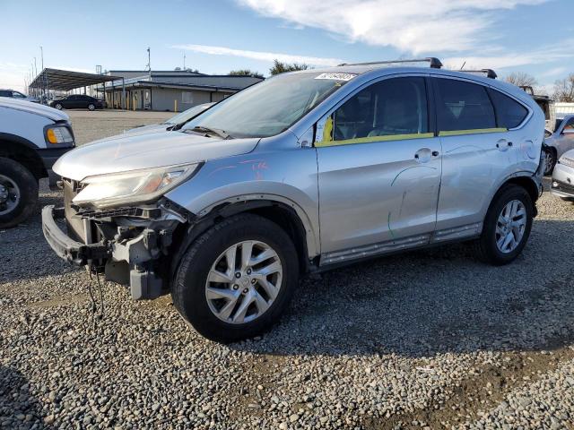 HONDA CRV 2015 2hkrm4h79fh634973