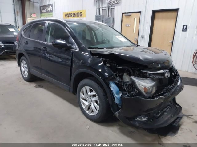 HONDA CR-V 2015 2hkrm4h79fh636948