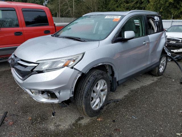 HONDA CRV 2015 2hkrm4h79fh638280