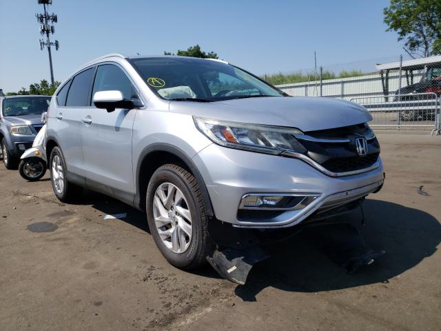 HONDA CR-V EXL 2015 2hkrm4h79fh639946