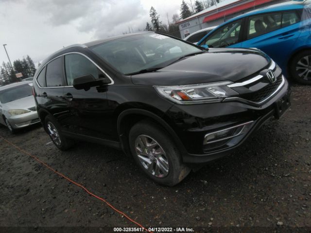 HONDA CR-V 2015 2hkrm4h79fh640708