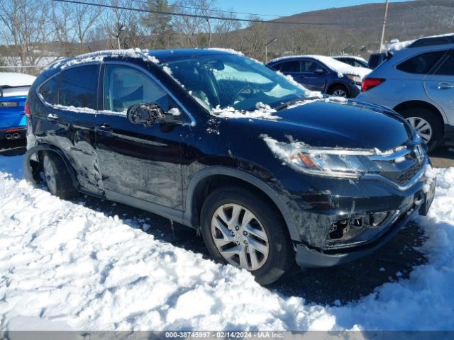 HONDA CR-V 2015 2hkrm4h79fh654883