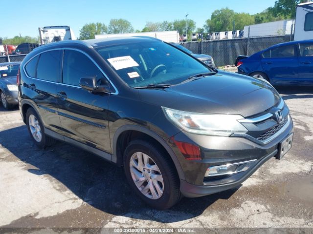 HONDA CR-V 2015 2hkrm4h79fh657489