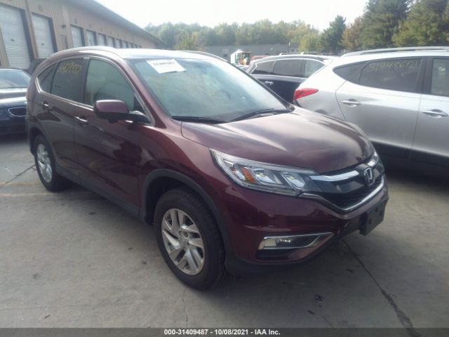 HONDA CR-V 2015 2hkrm4h79fh659310