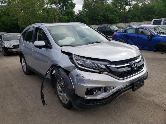 HONDA CRV 2015 2hkrm4h79fh666970