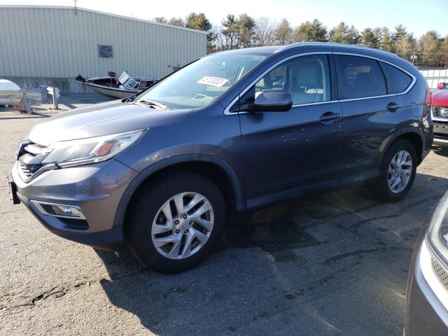 HONDA CR-V EXL 2015 2hkrm4h79fh667570