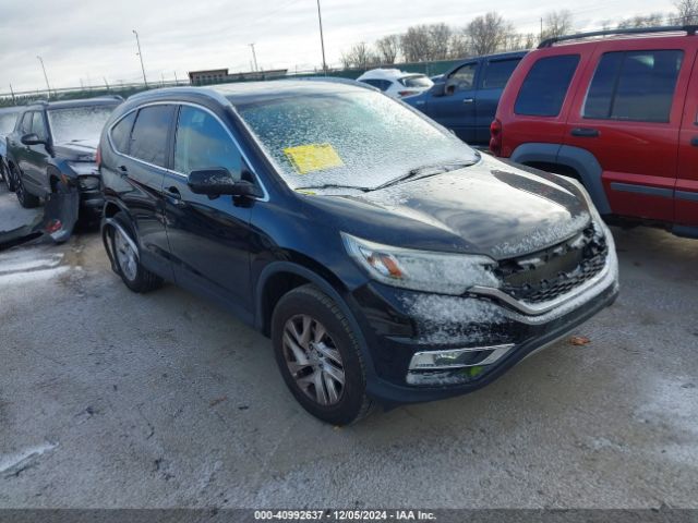 HONDA CR-V 2015 2hkrm4h79fh671070