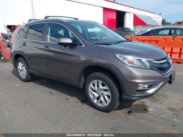 HONDA CR-V 2015 2hkrm4h79fh671229