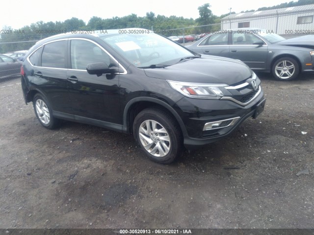 HONDA CR-V 2015 2hkrm4h79fh676060