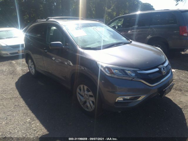 HONDA CR-V 2015 2hkrm4h79fh676978