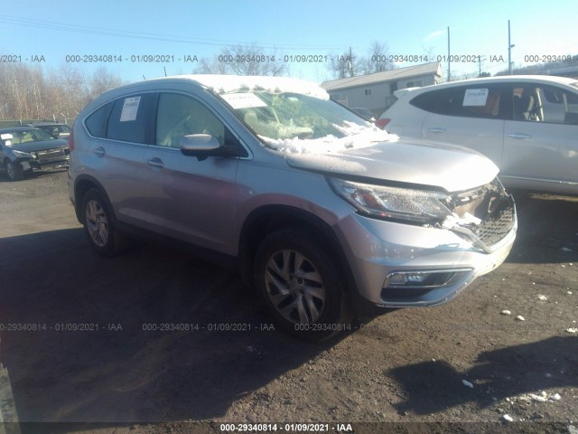 HONDA CR-V 2015 2hkrm4h79fh680576