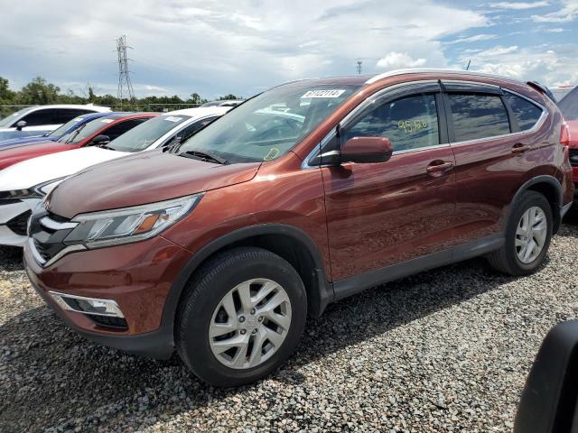 HONDA CRV 2015 2hkrm4h79fh690931