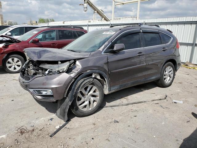 HONDA CRV 2015 2hkrm4h79fh695210