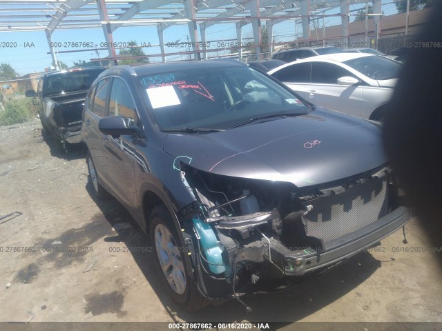 HONDA CR-V 2015 2hkrm4h79fh695515