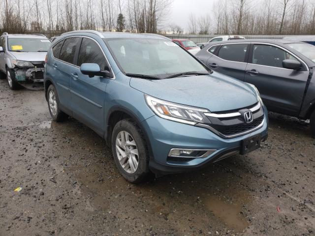 HONDA CR-V EXL 2015 2hkrm4h79fh700809