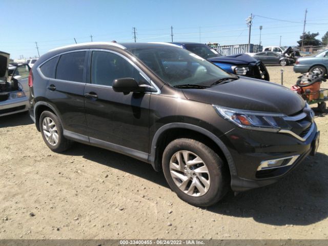 HONDA CR-V 2015 2hkrm4h79fh705654